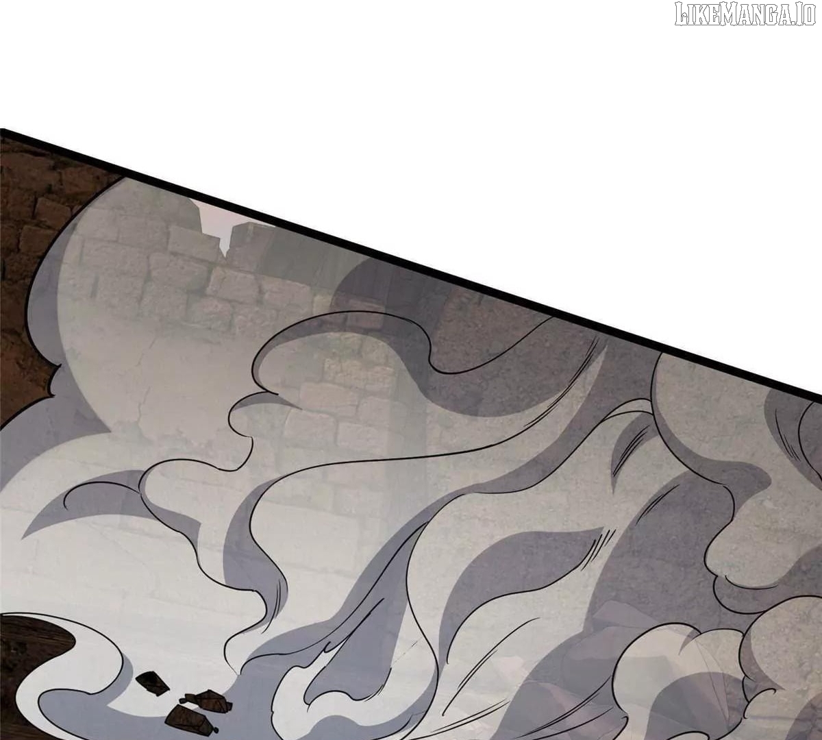 Divine Urban God Chapter 288 - page 88